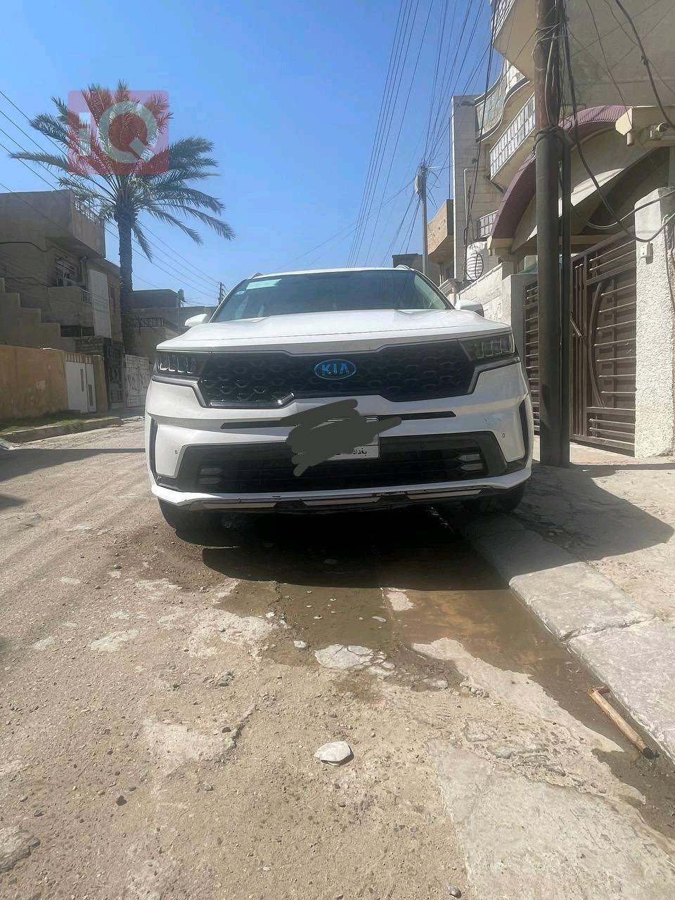 کیا سۆرینتۆ